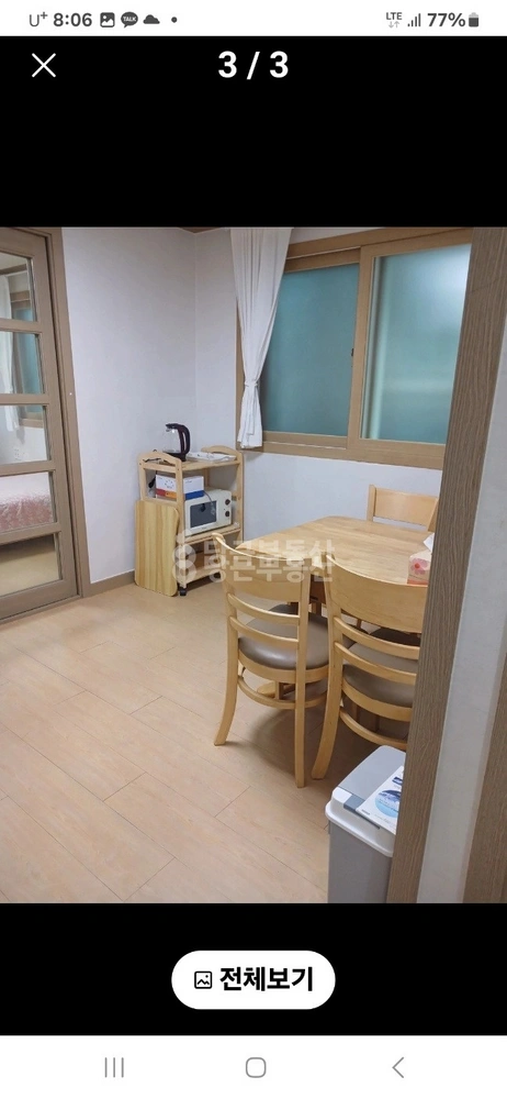 제주특별자치도 서귀포시 하예동 원룸 사진 1