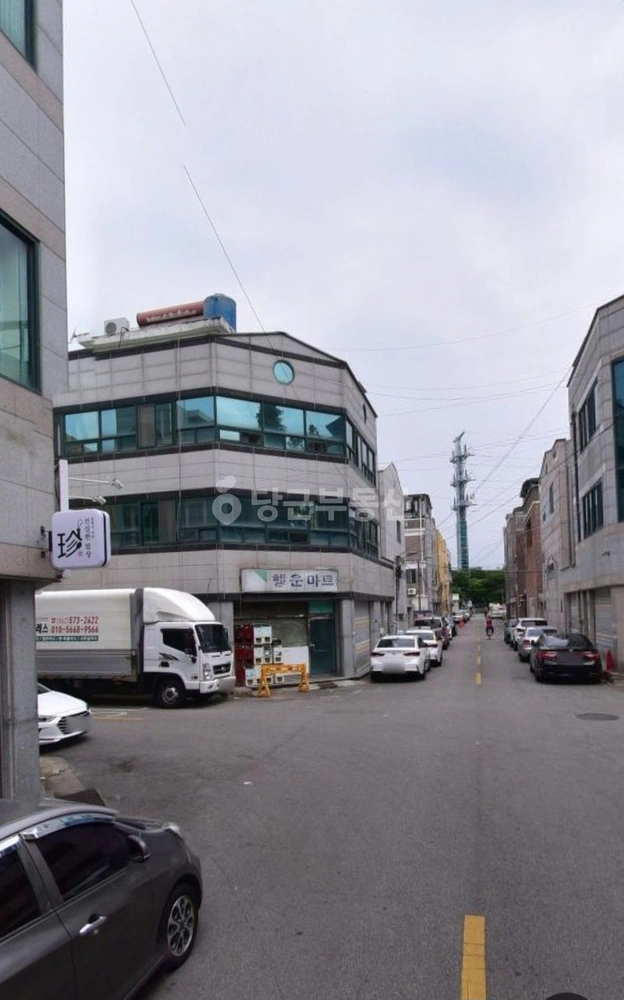 전남광주통합특별시 북구 삼각동 단독/전원주택 사진 1
