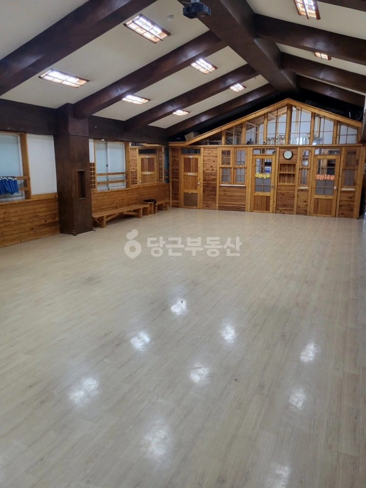 대구광역시 동구 신서동 상가 사진 1