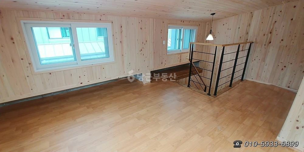 경기도 의왕시 학의동 빌라(투룸 이상) 사진 1