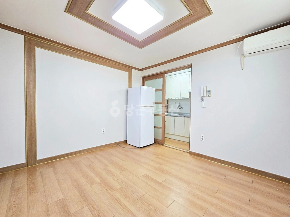 대구광역시 달서구 감삼동 원룸 사진 1