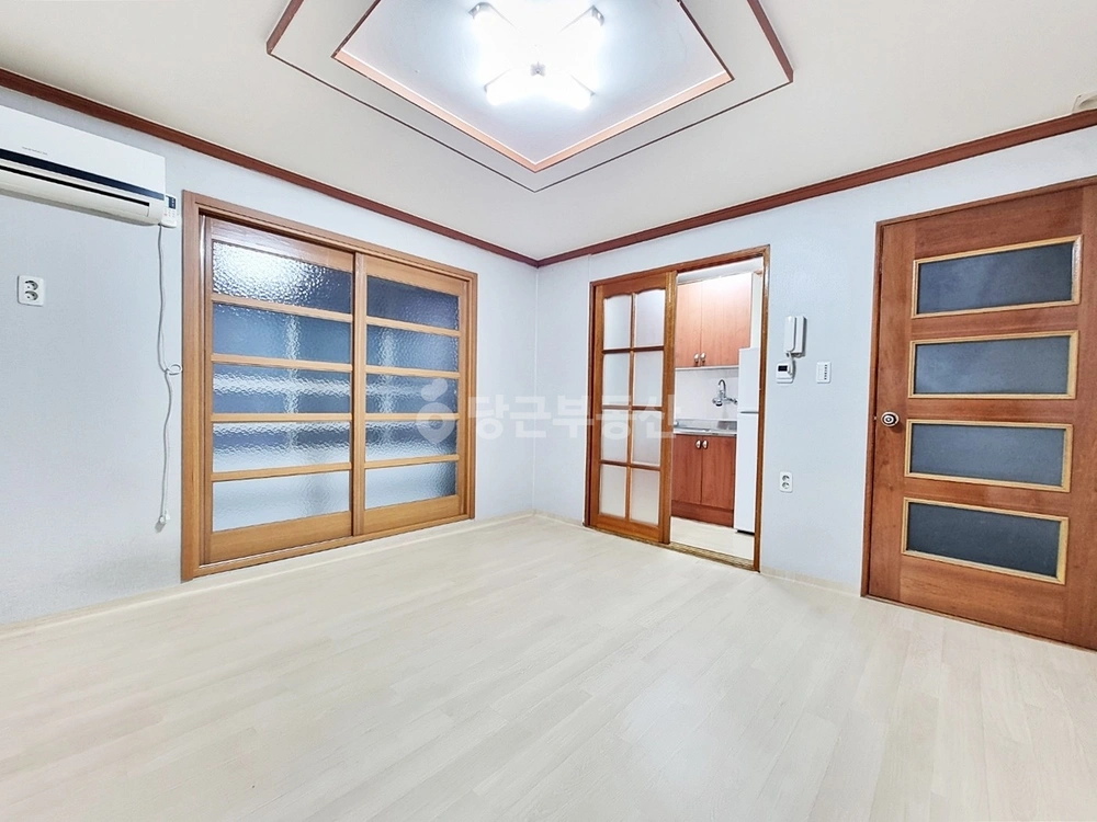 대구광역시 달서구 용산동 원룸 사진 1