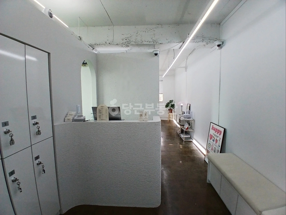 서울특별시 강남구 신사동 상가 사진 1