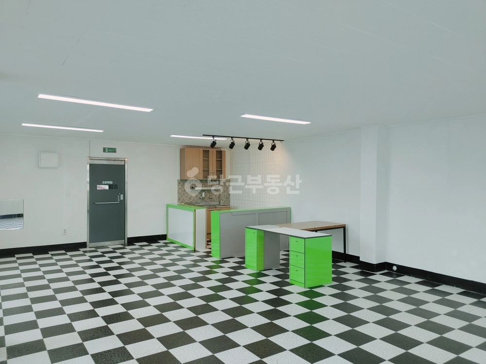 강원특별자치도 원주시 일산동 사무실 사진 1
