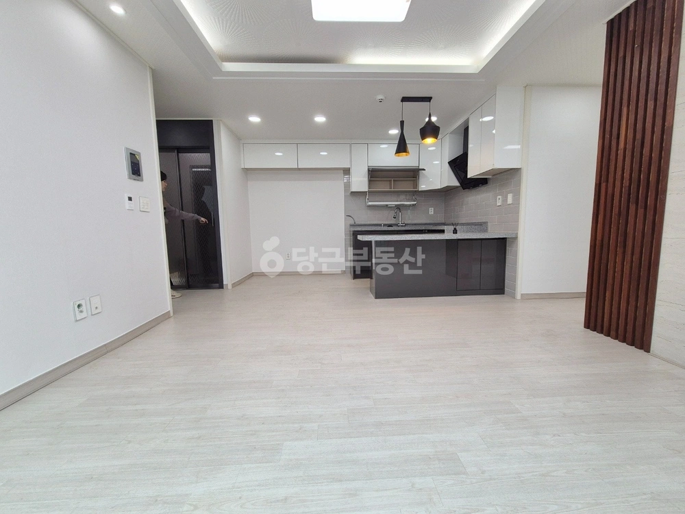 인천광역시 검단구 왕길동 빌라(투룸 이상) 사진 1