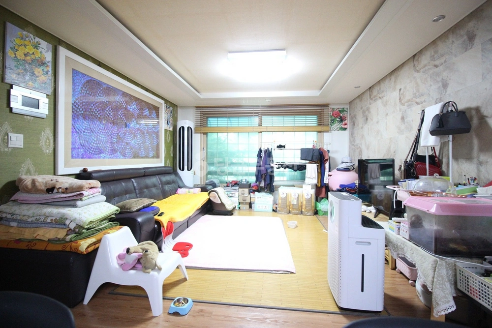 인천광역시 검단구 마전동 빌라(투룸 이상) 사진 1