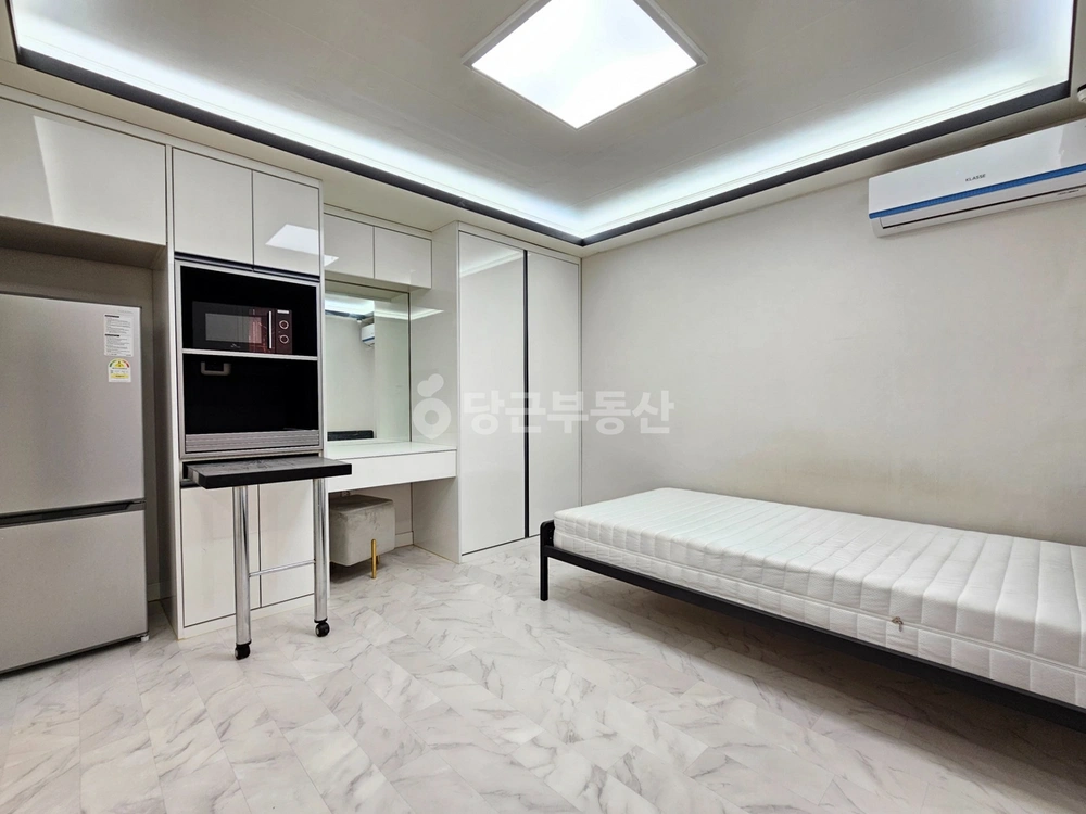 경상북도 구미시 인의동 원룸 사진 1