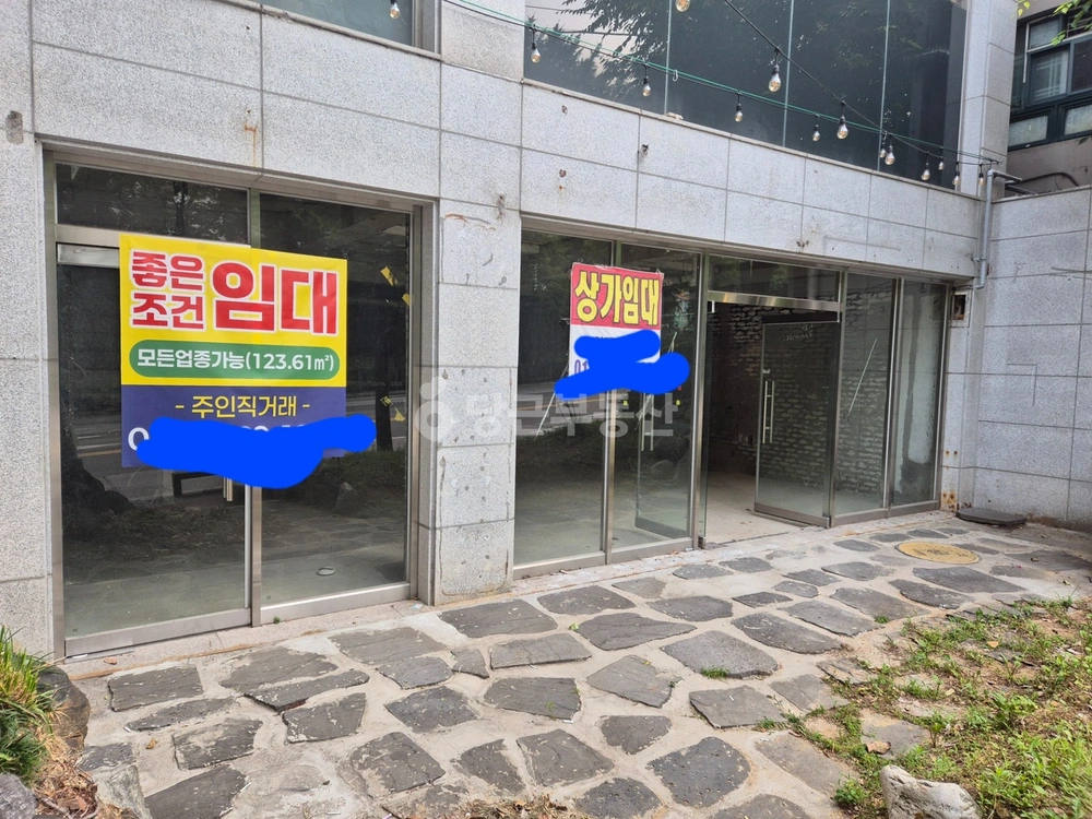 전남광주통합특별시 북구 풍향동 상가 사진 1