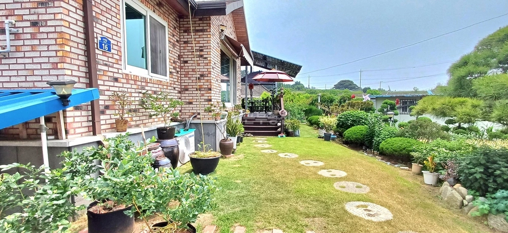 전북특별자치도 익산시 삼기면 단독/전원주택 사진 1