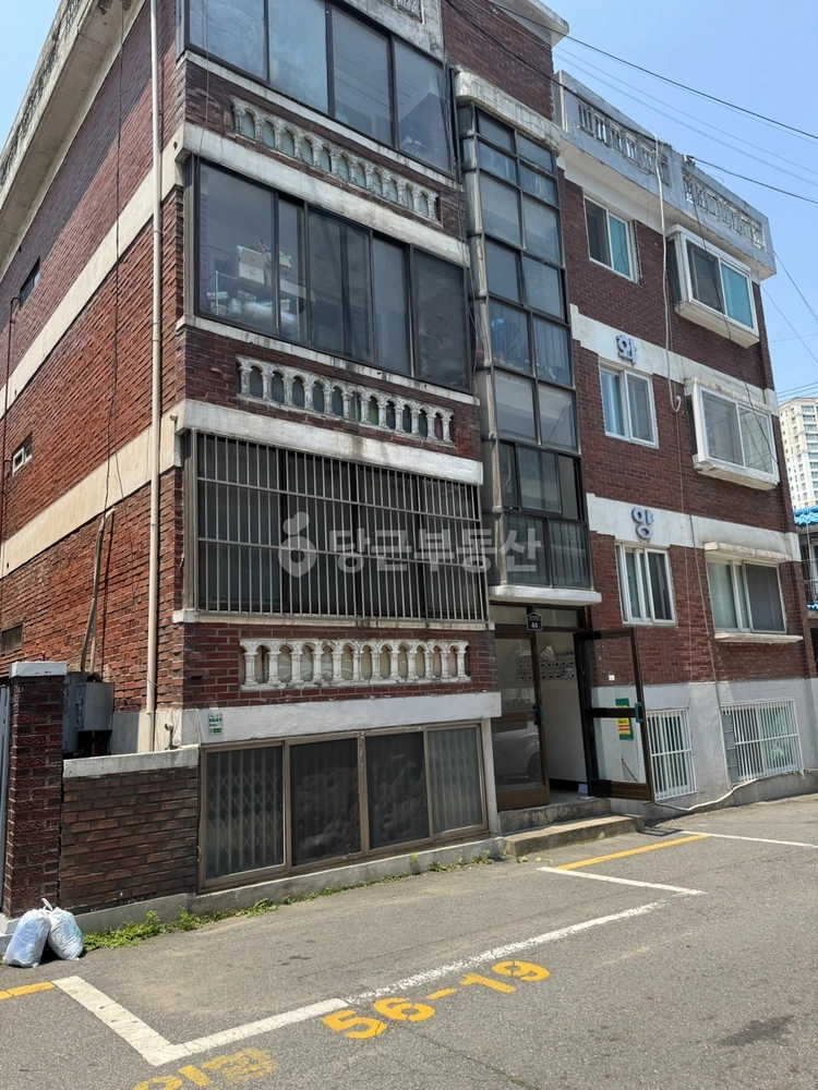 경기도 수원시 팔달구 화서동 빌라(투룸 이상) 사진 1