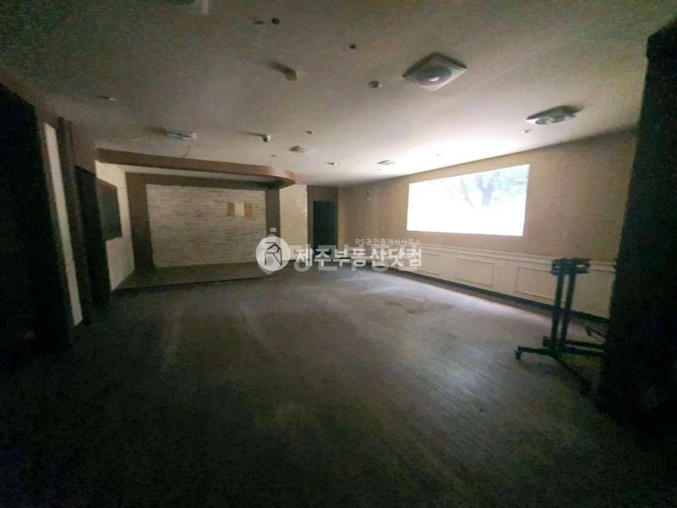 제주특별자치도 제주시 연동 상가 사진 1