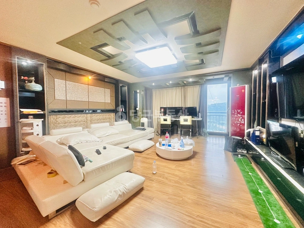 경상남도 진주시 상평동 아파트 사진 1