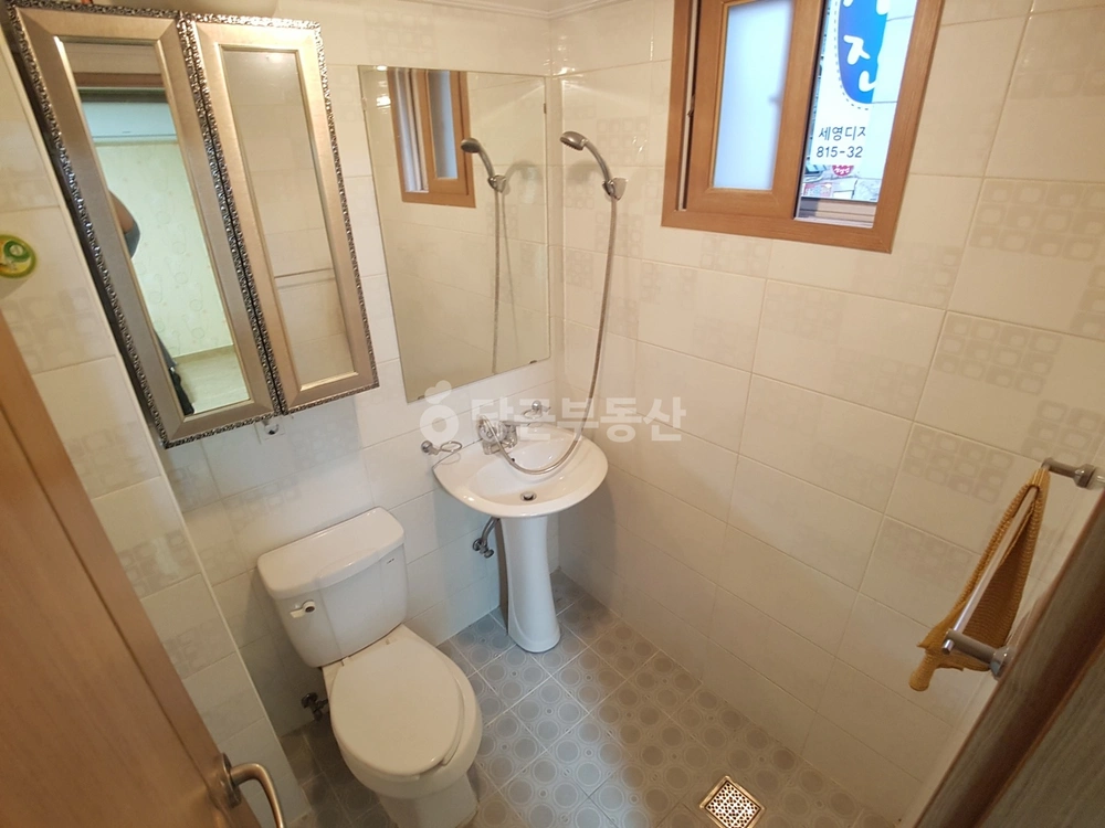 경상북도 경산시 정평동 원룸 사진 1