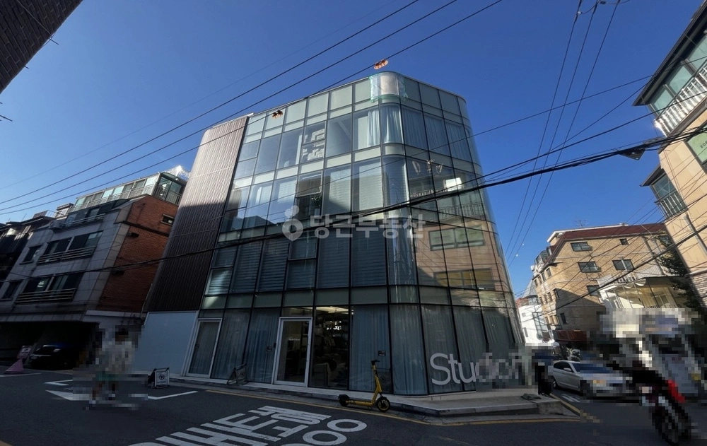 서울특별시 강남구 신사동 사무실 사진 1