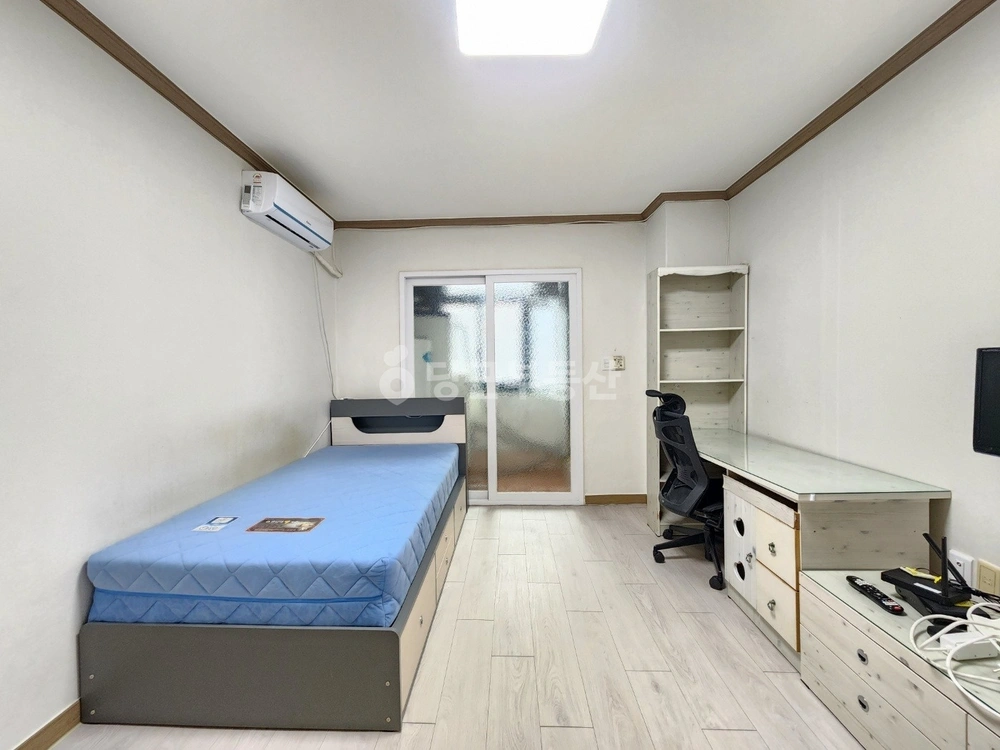 경상북도 경산시 유곡동 원룸 사진 1