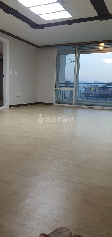 충청북도 영동군 영동읍 아파트 사진 1