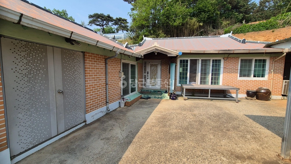 충청남도 서천군 한산면 단독/전원주택 사진 1