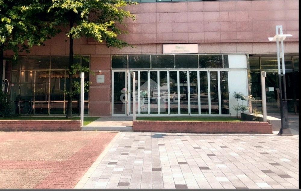 경기도 부천시 원미구 상동 상가 사진 1