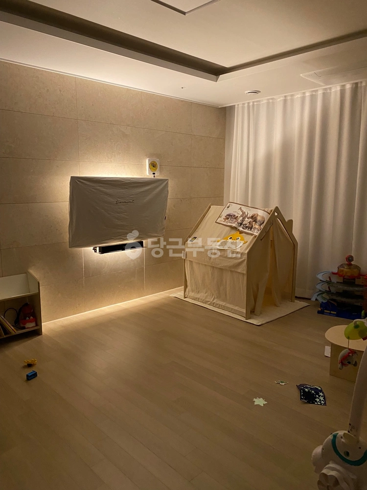 서울특별시 성북구 길음동 아파트 사진 1