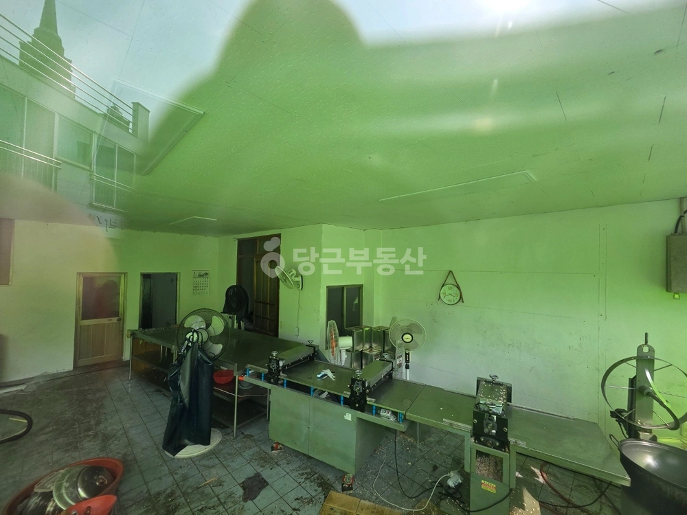 경상남도 진주시 수정동 상가 사진 1