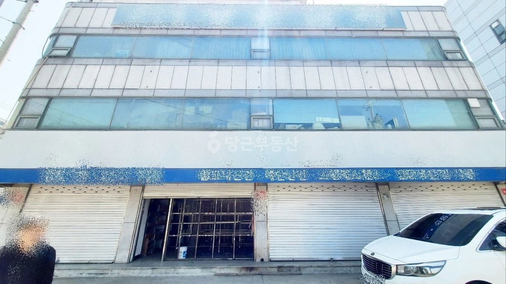 서울특별시 양천구 신월동 상가 사진 1