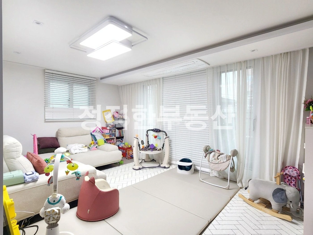 경기도 고양시 일산동구 풍동 빌라(투룸 이상) 사진 1