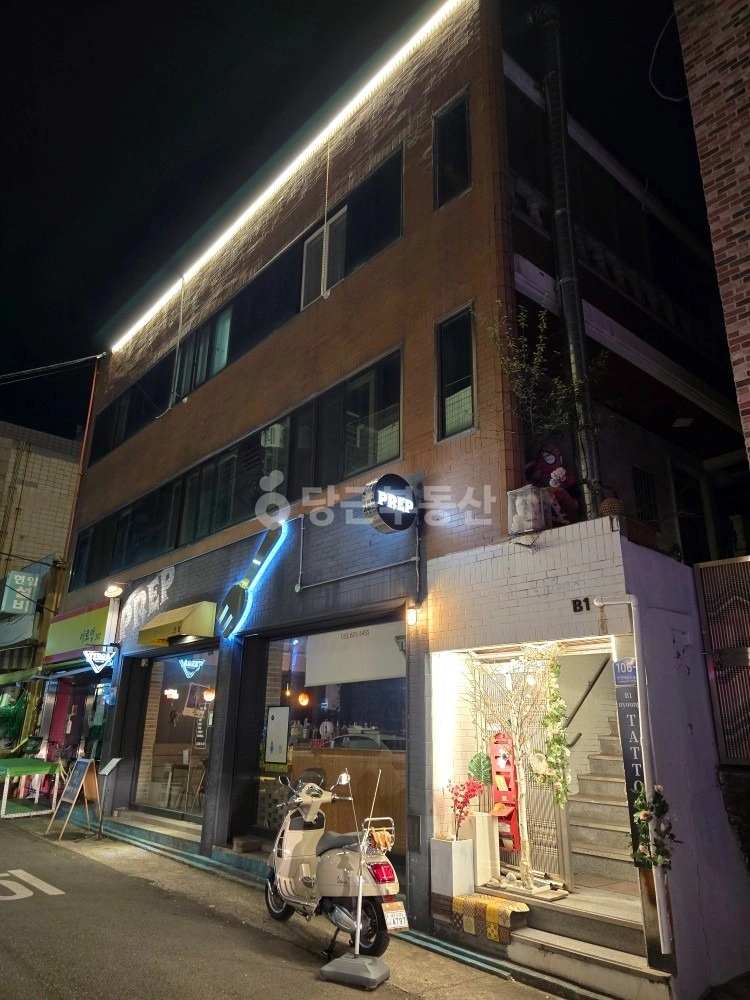 대구광역시 남구 대명동 상가 사진 1