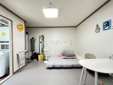 경상남도 창원시 의창구 사림동 원룸 사진 1