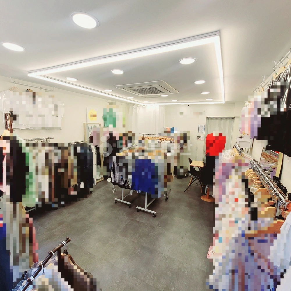 서울특별시 마포구 성산동 상가 사진 1
