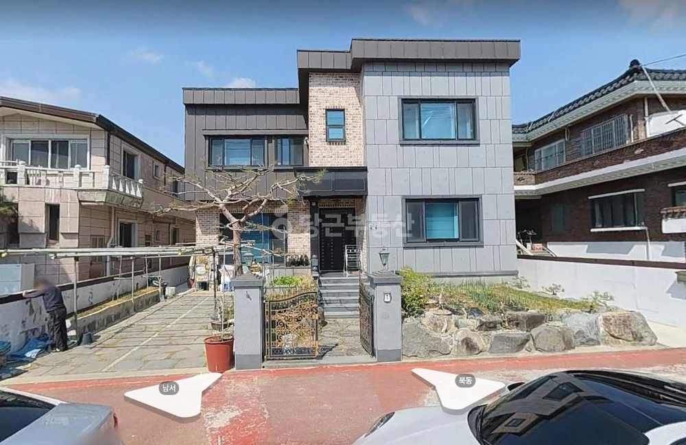 경상남도 창원시 성산구 신월동 단독/전원주택 사진 1