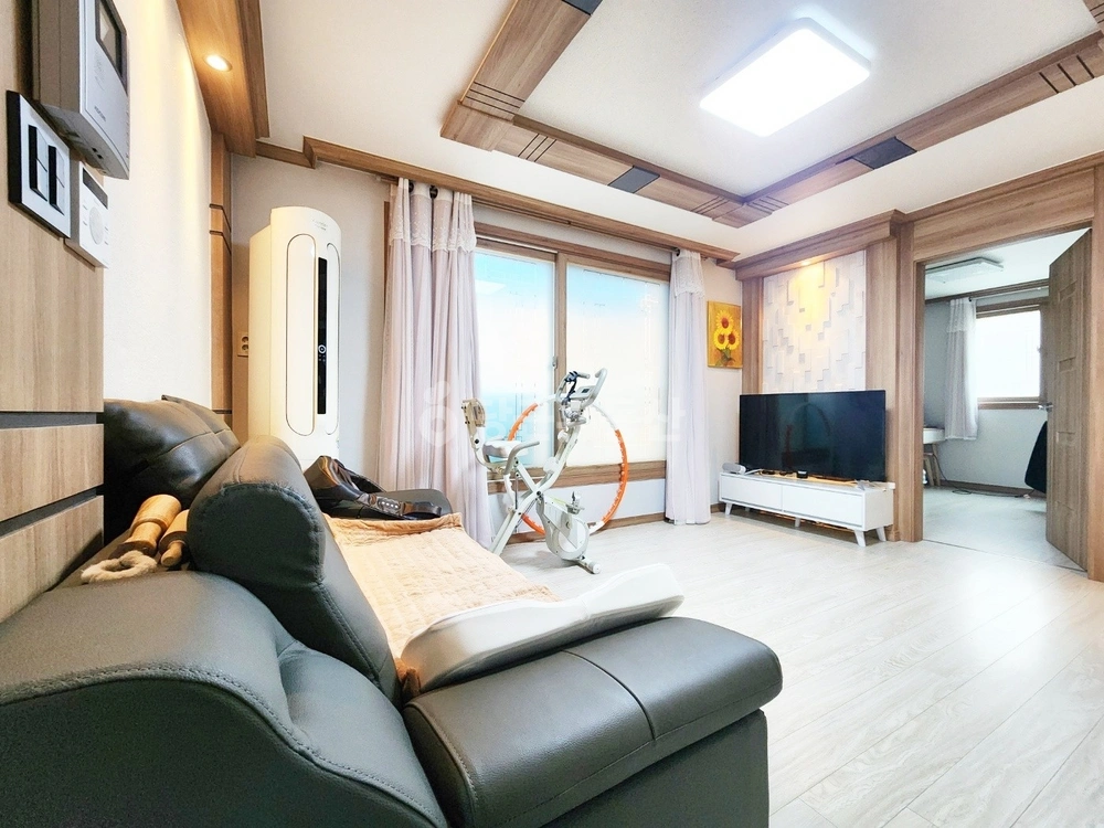 인천광역시 서해구 검암동 빌라(투룸 이상) 사진 1