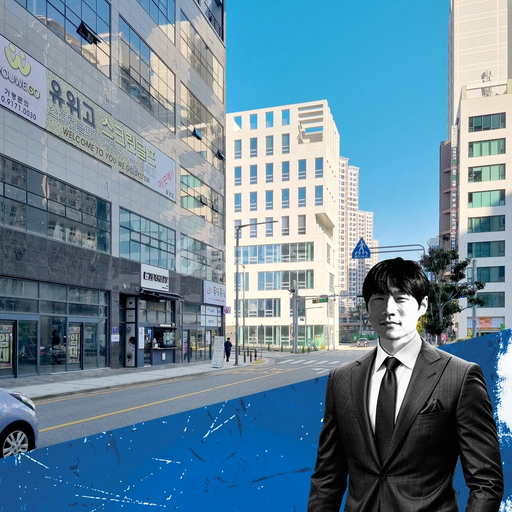 부산광역시 기장군 일광읍 상가 사진 1