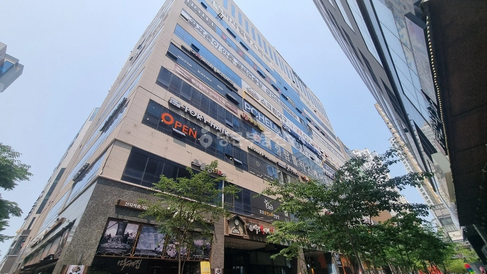 경기도 하남시 망월동 상가 사진 1