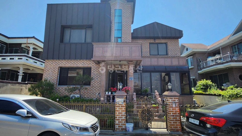 경상남도 창원시 성산구 신월동 단독/전원주택 사진 1