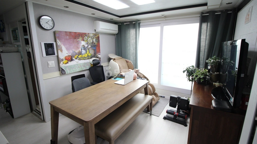 인천광역시 서해구 검암동 빌라(투룸 이상) 사진 1