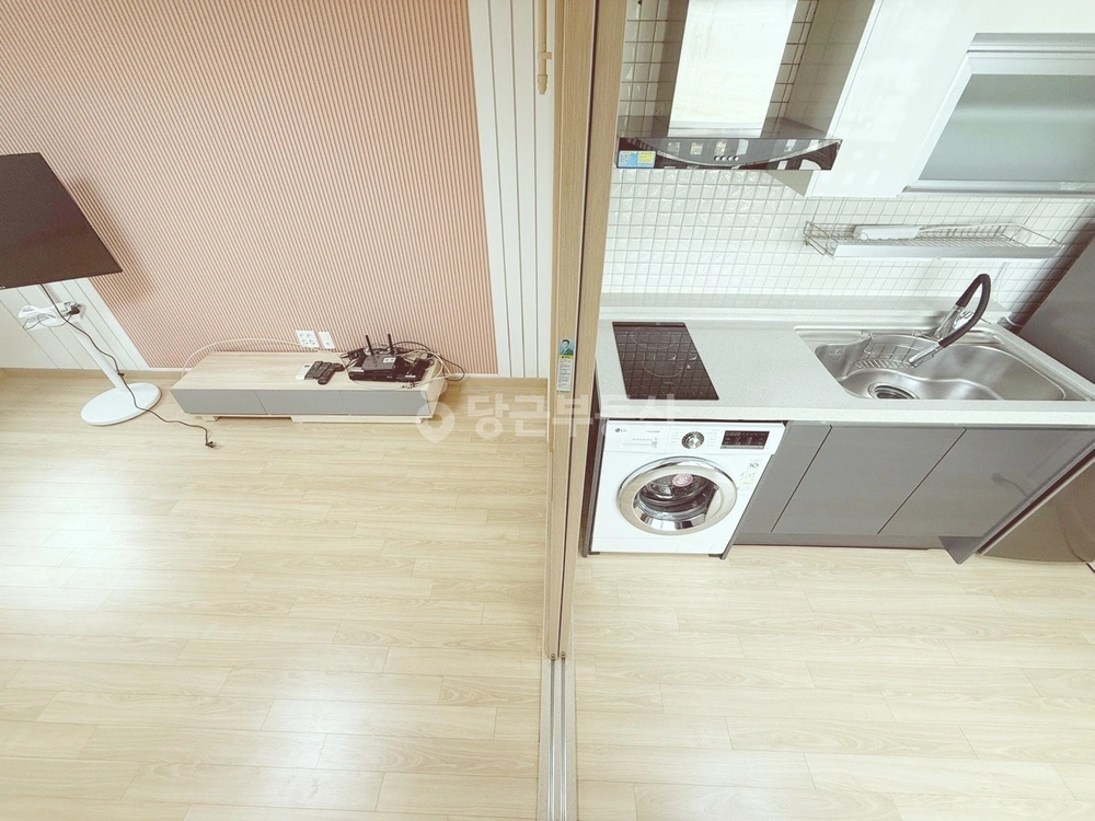 부산광역시 사상구 주례동 빌라(투룸 이상) 사진 1