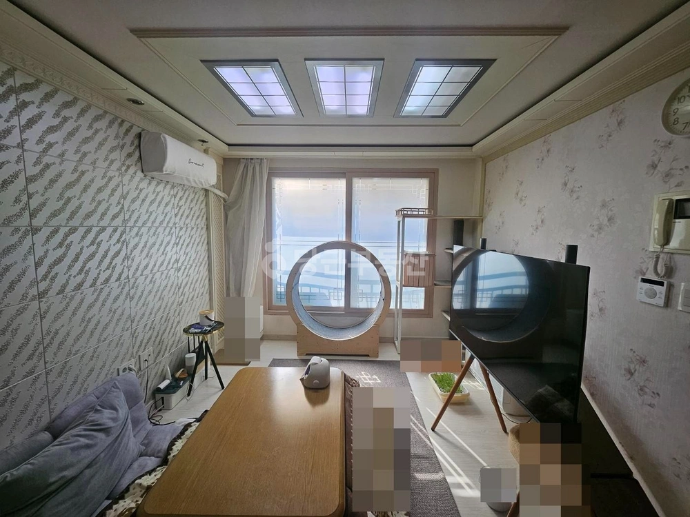 인천광역시 서해구 검암동 빌라(투룸 이상) 사진 1