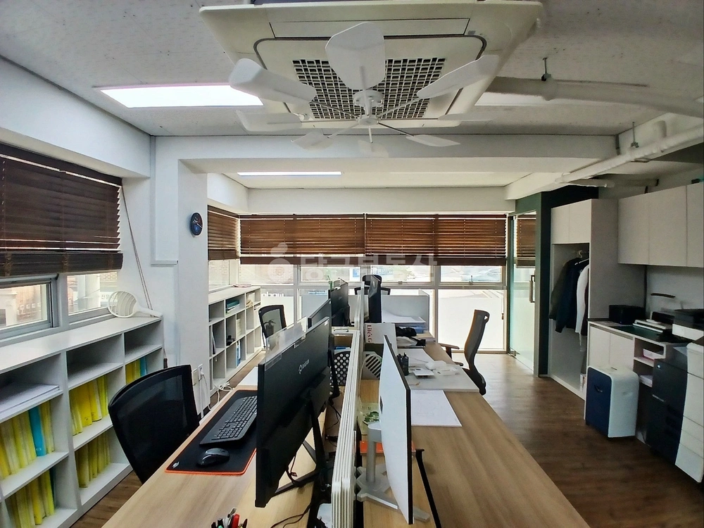서울특별시 강남구 대치동 상가 사진 1