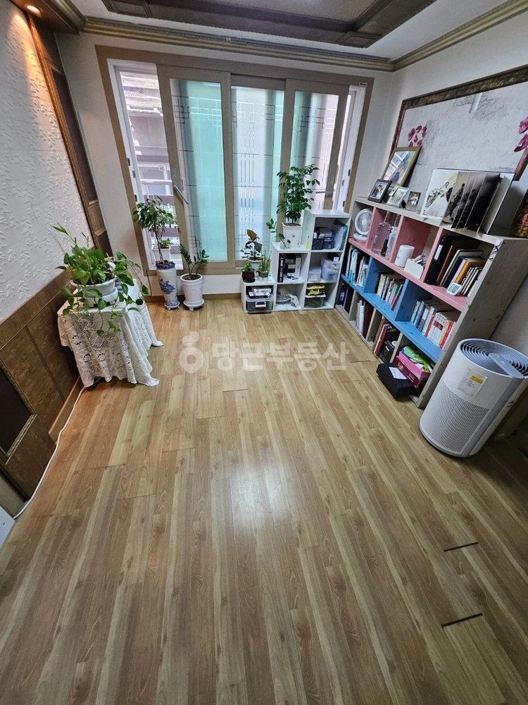 인천광역시 서해구 검암동 빌라(투룸 이상) 사진 1