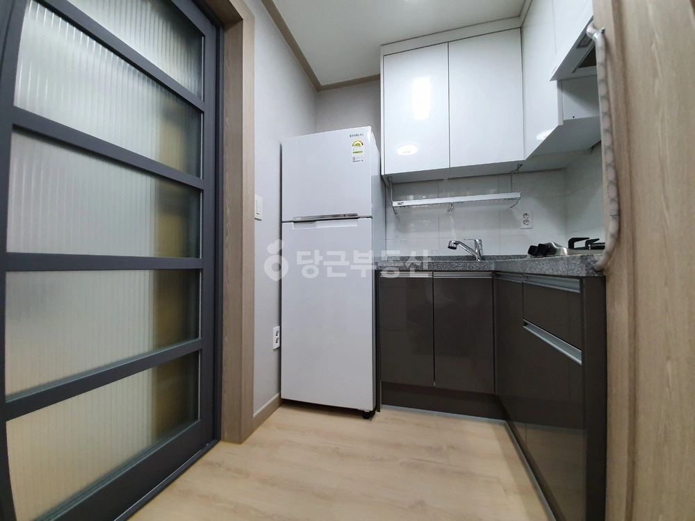 경상북도 경산시 대평동 원룸 사진 1