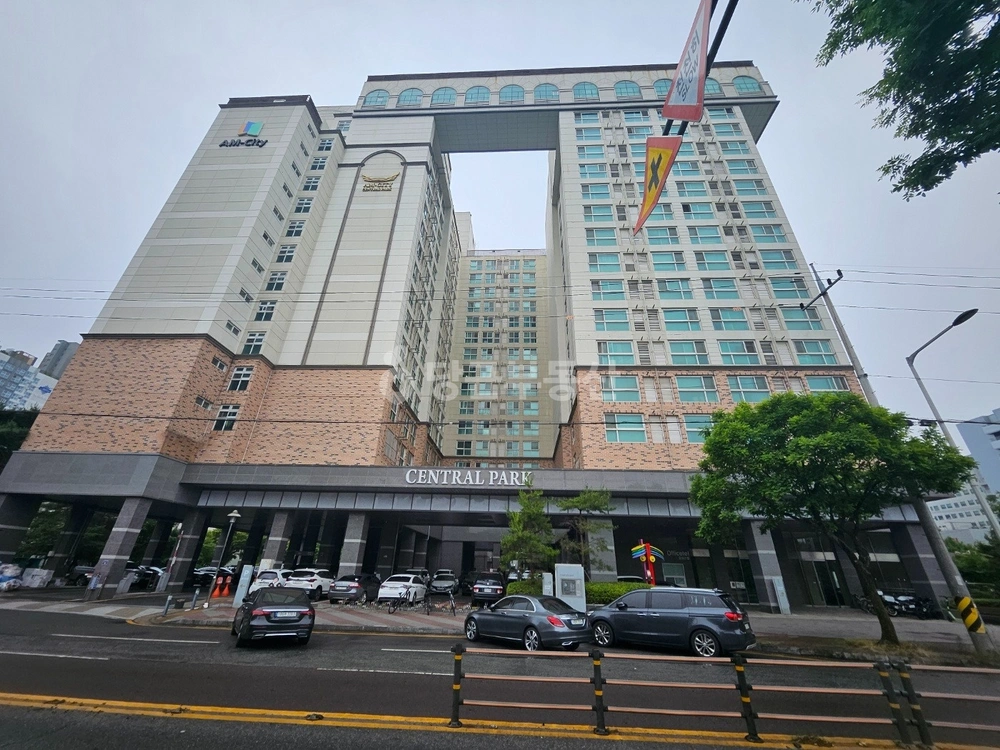 전남광주통합특별시 광산구 쌍암동 아파트 사진 1