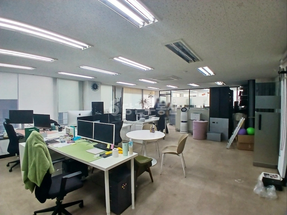 서울특별시 강남구 신사동 상가 사진 1