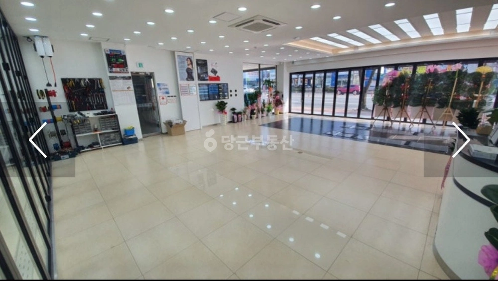 경상남도 창원시 진해구 자은동 상가 사진 1