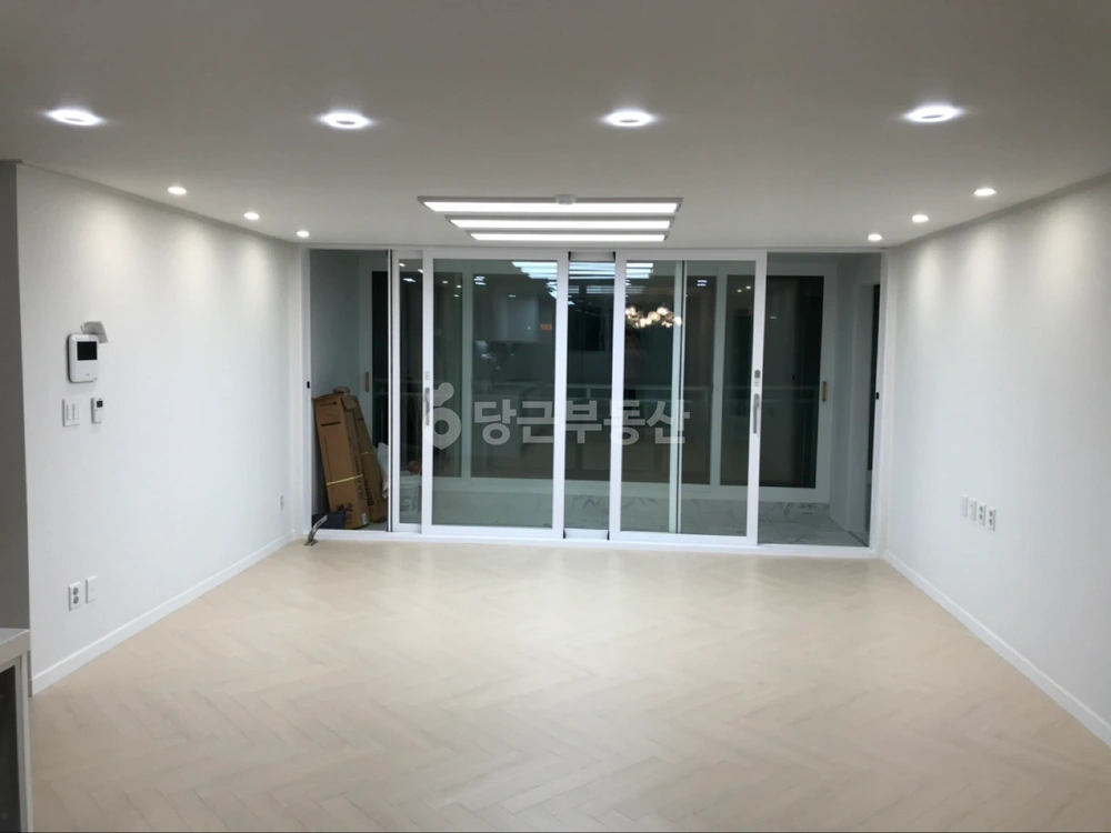 인천광역시 서해구 검암동 아파트 사진 1