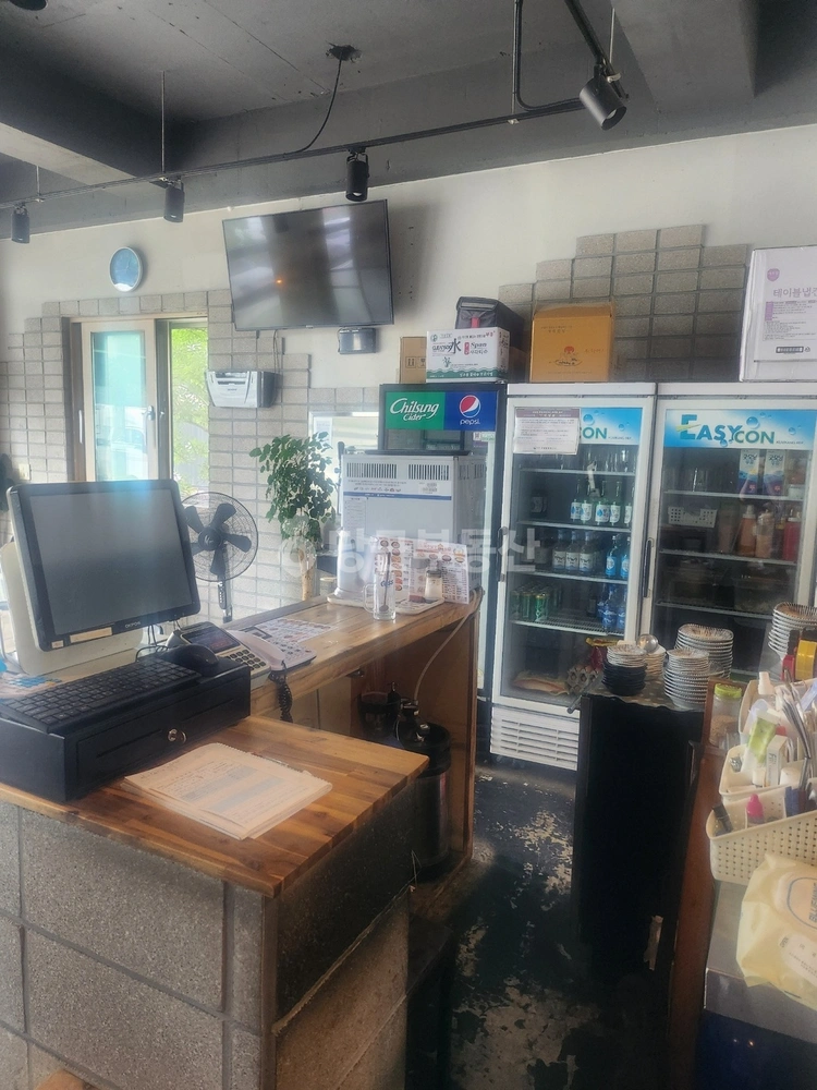 제주특별자치도 제주시 오라이동 상가 사진 1