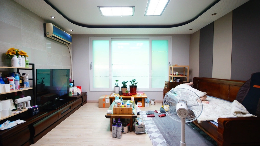 인천광역시 검단구 왕길동 빌라(투룸 이상) 사진 1