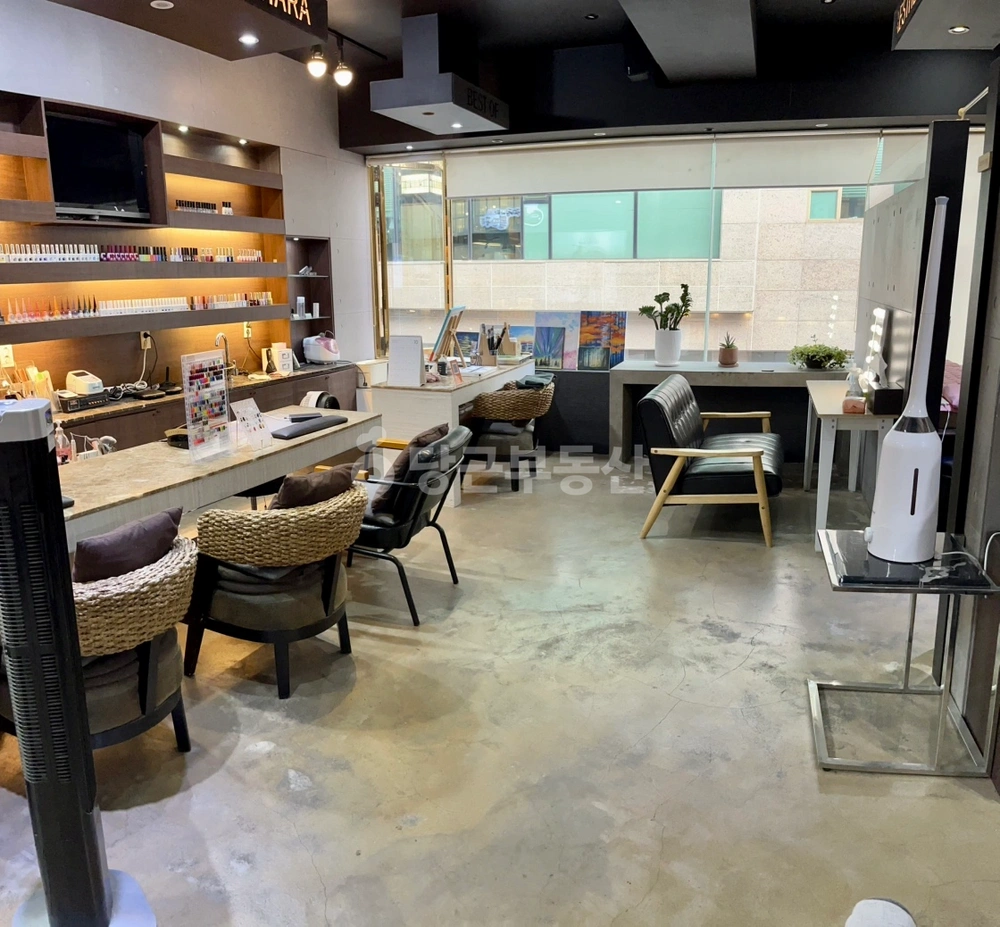 부산광역시 부산진구 부전동 상가 사진 1