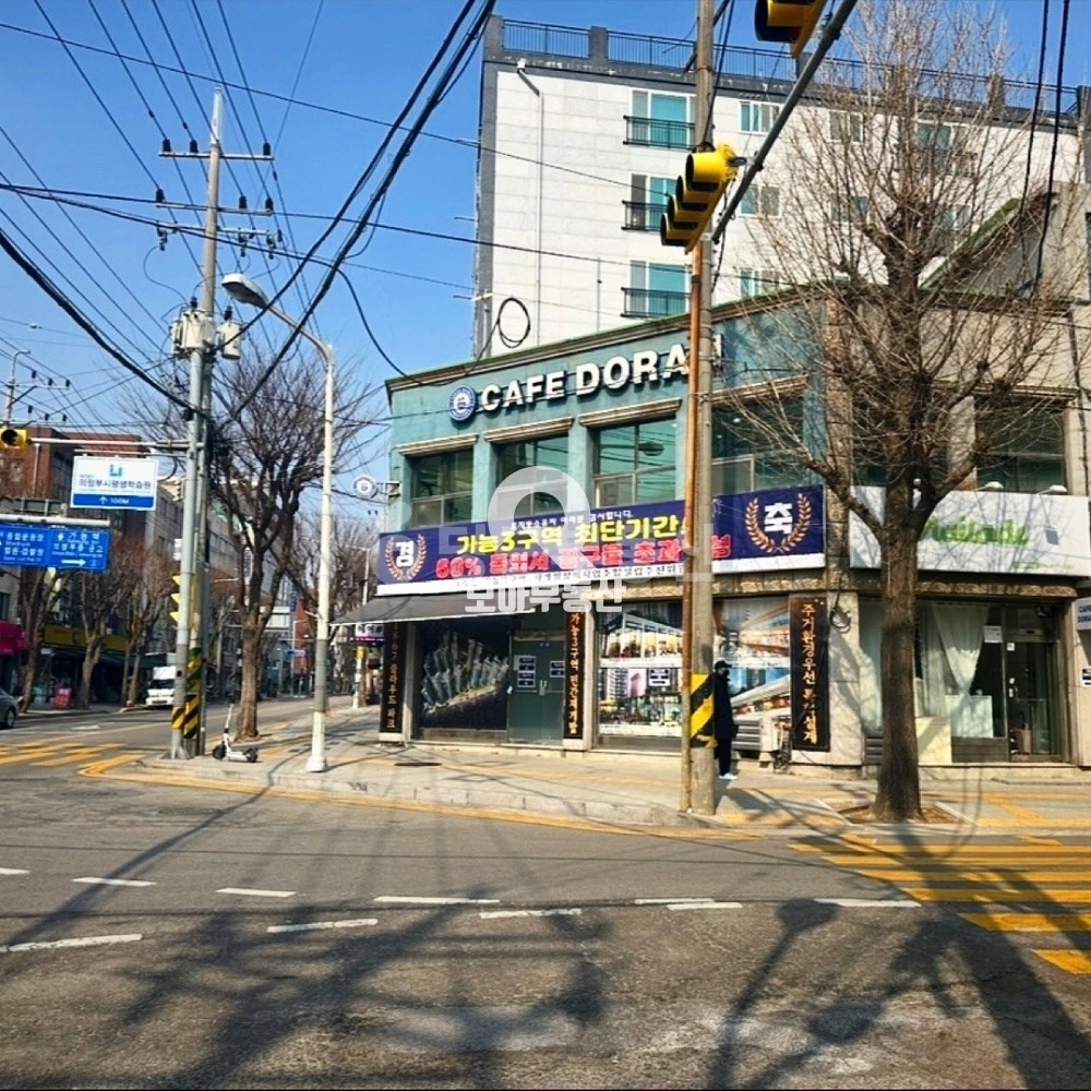 경기도 의정부시 가능동 상가 사진 1