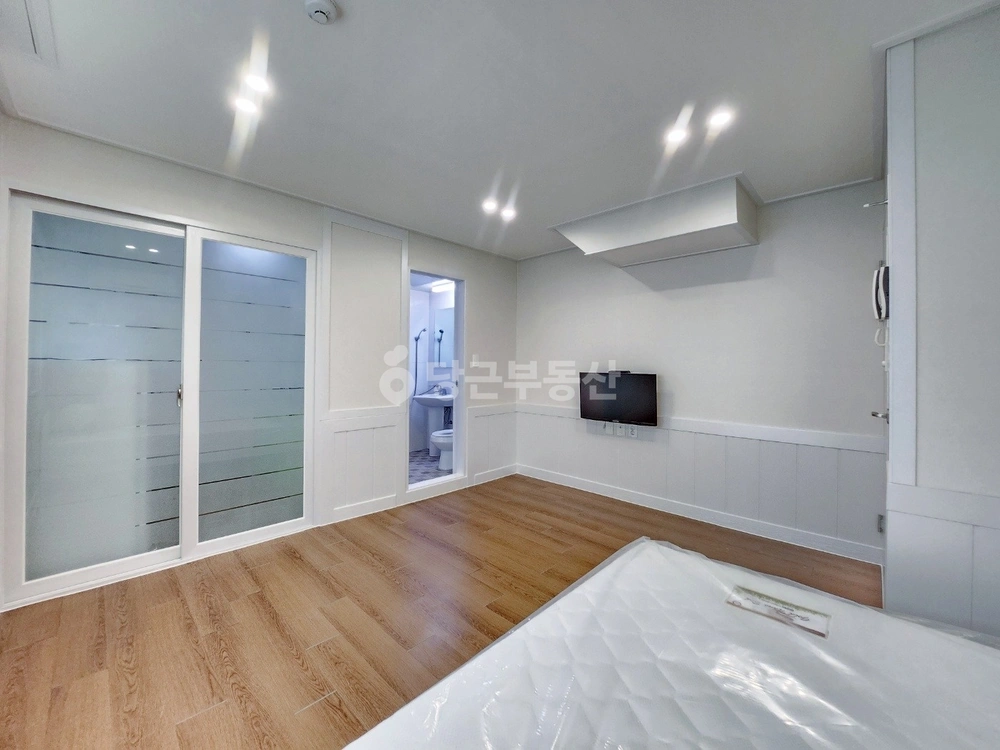 경상북도 경산시 옥산동 원룸 사진 1
