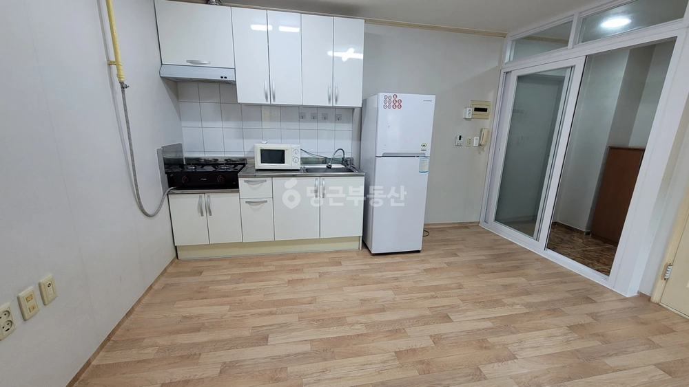 대구광역시 북구 구암동 원룸 사진 1
